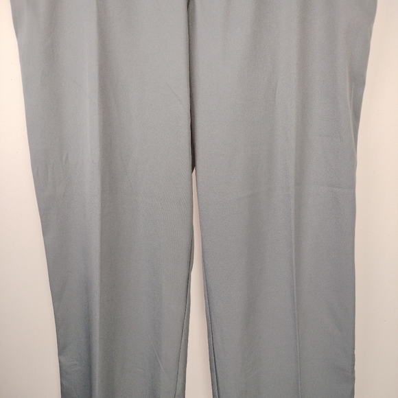 NWT Skake Eyes Performance Golf Wear Dry-18 Ultimate Golf Pant in Gray Sz. 36x32 - Picture 3 of 14